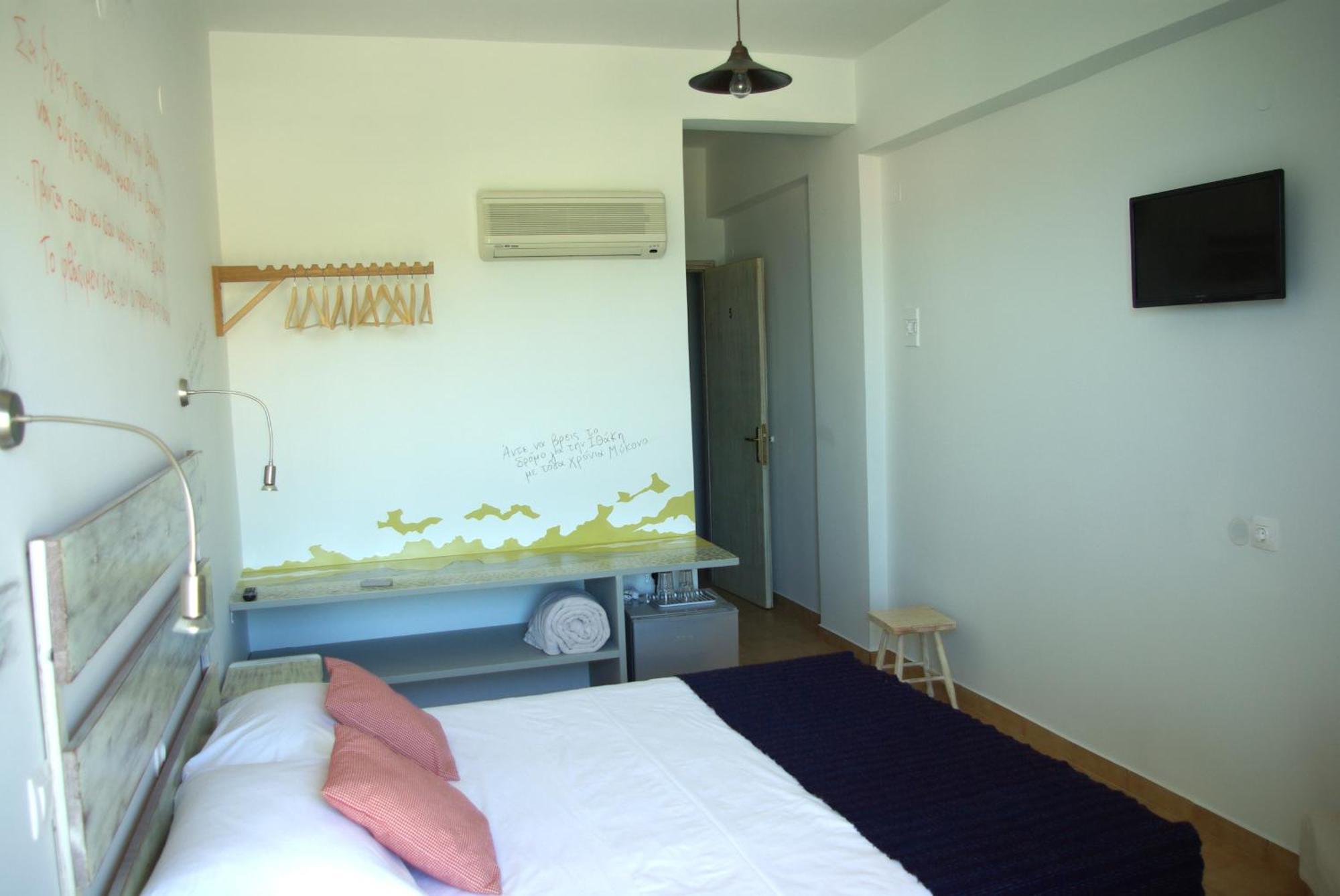 Hotel Ammos Tolón Camera foto