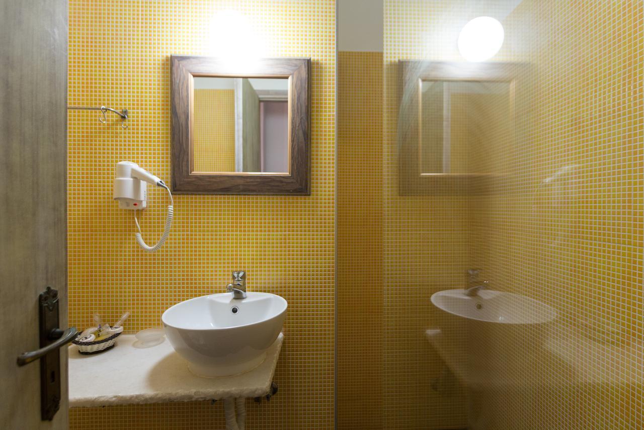 Hotel Ammos Tolón Esterno foto